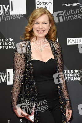 Deutscher Schauspielerpreis 2016 in Berlin