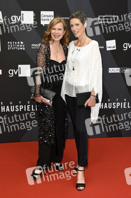 Deutscher Schauspielerpreis 2016 in Berlin