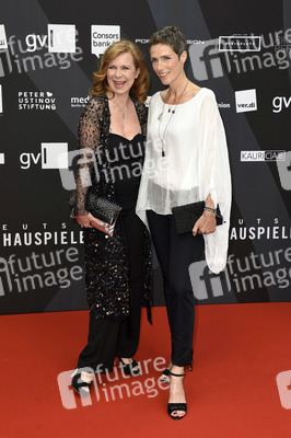 Deutscher Schauspielerpreis 2016 in Berlin
