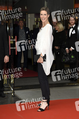 Deutscher Schauspielerpreis 2016 in Berlin