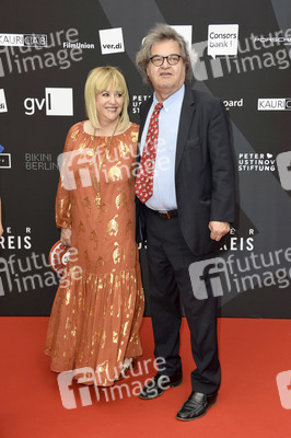 Deutscher Schauspielerpreis 2016 in Berlin