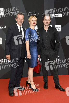 Deutscher Schauspielerpreis 2016 in Berlin