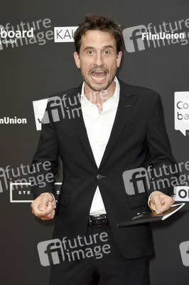 Deutscher Schauspielerpreis 2016 in Berlin