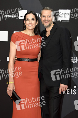Deutscher Schauspielerpreis 2016 in Berlin
