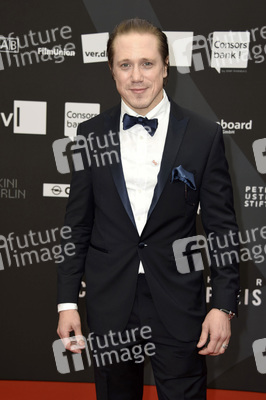 Deutscher Schauspielerpreis 2016 in Berlin