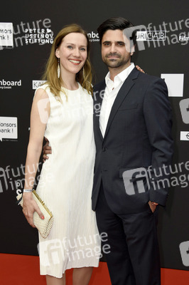 Deutscher Schauspielerpreis 2016 in Berlin