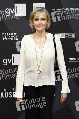 Deutscher Schauspielerpreis 2016 in Berlin