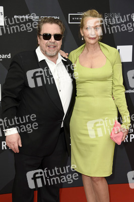 Deutscher Schauspielerpreis 2016 in Berlin