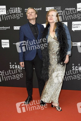 Deutscher Schauspielerpreis 2016 in Berlin