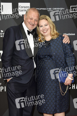 Deutscher Schauspielerpreis 2016 in Berlin