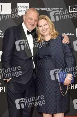 Deutscher Schauspielerpreis 2016 in Berlin
