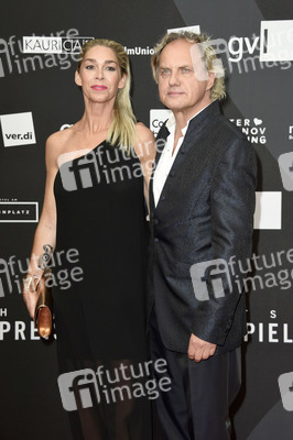 Deutscher Schauspielerpreis 2016 in Berlin