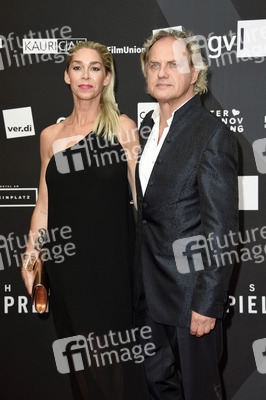 Deutscher Schauspielerpreis 2016 in Berlin