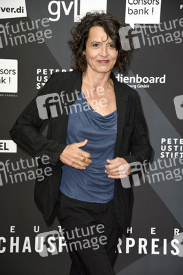 Deutscher Schauspielerpreis 2016 in Berlin