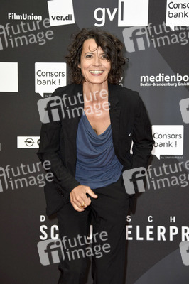 Deutscher Schauspielerpreis 2016 in Berlin