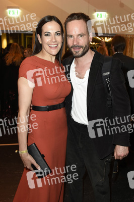 Deutscher Schauspielerpreis 2016 in Berlin