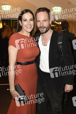 Deutscher Schauspielerpreis 2016 in Berlin