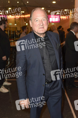 Deutscher Schauspielerpreis 2016 in Berlin