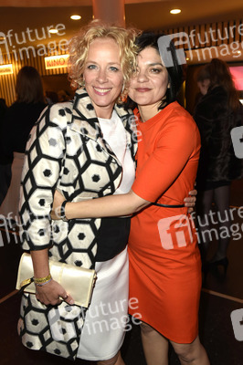 Deutscher Schauspielerpreis 2016 in Berlin