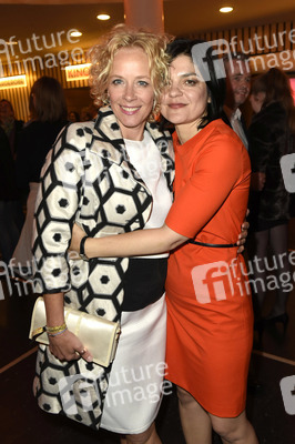 Deutscher Schauspielerpreis 2016 in Berlin
