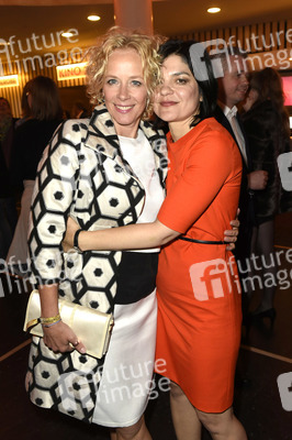 Deutscher Schauspielerpreis 2016 in Berlin