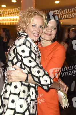 Deutscher Schauspielerpreis 2016 in Berlin
