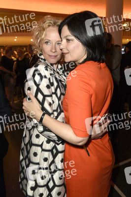 Deutscher Schauspielerpreis 2016 in Berlin