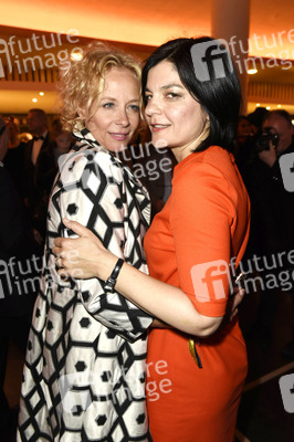 Deutscher Schauspielerpreis 2016 in Berlin
