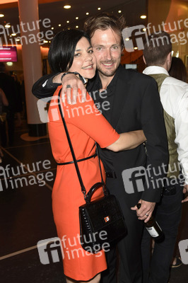 Deutscher Schauspielerpreis 2016 in Berlin