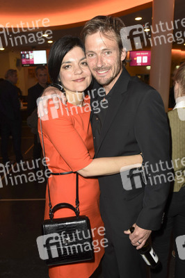 Deutscher Schauspielerpreis 2016 in Berlin