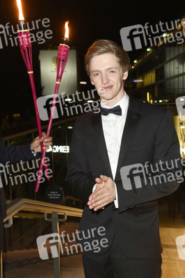 Deutscher Schauspielerpreis 2016 in Berlin