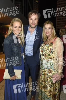 Deutscher Schauspielerpreis 2016 in Berlin