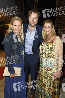 Deutscher Schauspielerpreis 2016 in Berlin