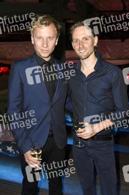 Deutscher Schauspielerpreis 2016 in Berlin