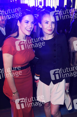 Deutscher Schauspielerpreis 2016 in Berlin