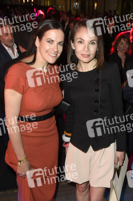 Deutscher Schauspielerpreis 2016 in Berlin