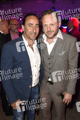 Deutscher Schauspielerpreis 2016 in Berlin