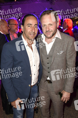 Deutscher Schauspielerpreis 2016 in Berlin
