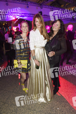 Deutscher Schauspielerpreis 2016 in Berlin