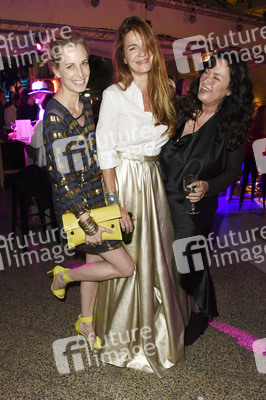 Deutscher Schauspielerpreis 2016 in Berlin