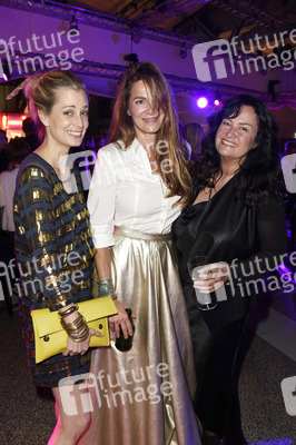 Deutscher Schauspielerpreis 2016 in Berlin