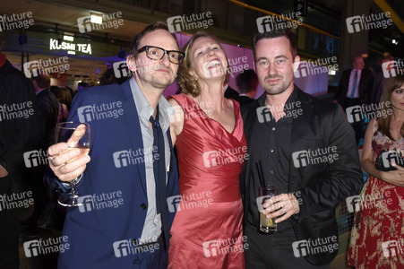 Deutscher Schauspielerpreis 2016 in Berlin