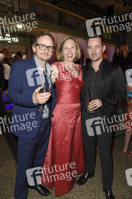 Deutscher Schauspielerpreis 2016 in Berlin