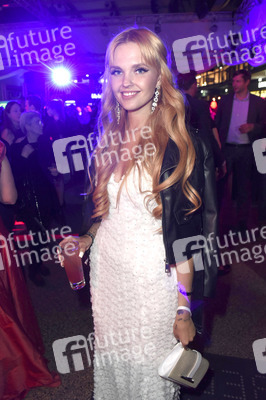Deutscher Schauspielerpreis 2016 in Berlin