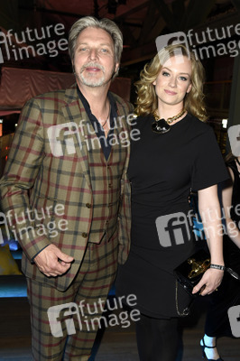 Deutscher Schauspielerpreis 2016 in Berlin