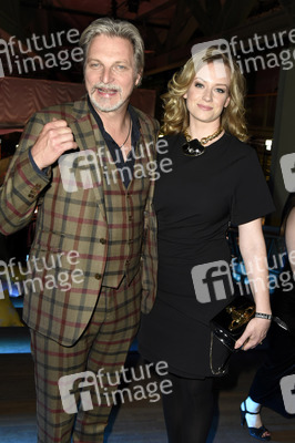 Deutscher Schauspielerpreis 2016 in Berlin