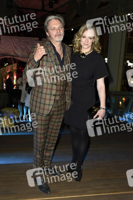 Deutscher Schauspielerpreis 2016 in Berlin