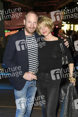 Deutscher Schauspielerpreis 2016 in Berlin