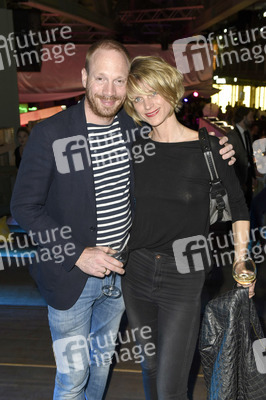Deutscher Schauspielerpreis 2016 in Berlin