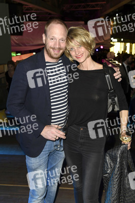 Deutscher Schauspielerpreis 2016 in Berlin